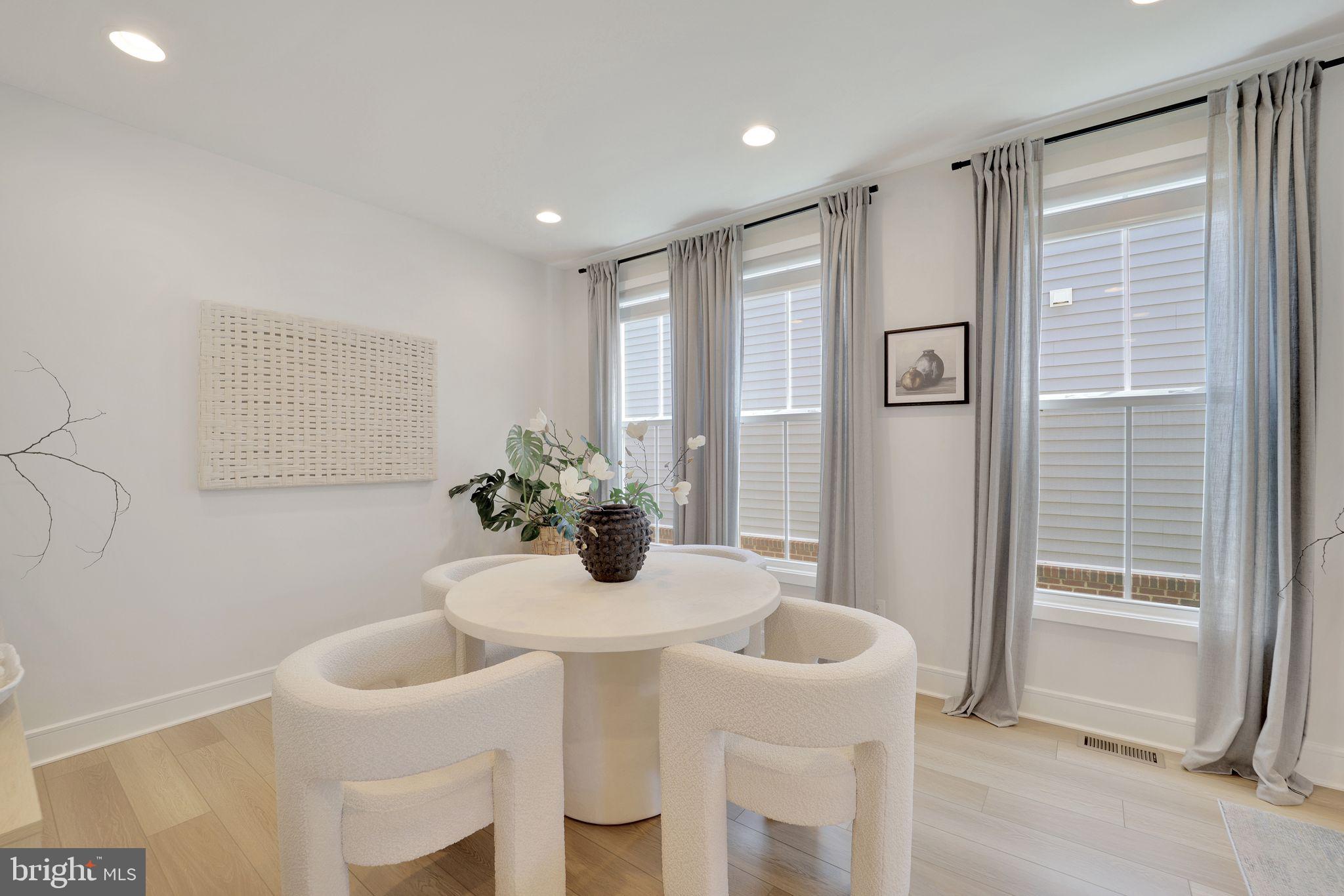 WEST PARK AT BRAMBLETON - Residential