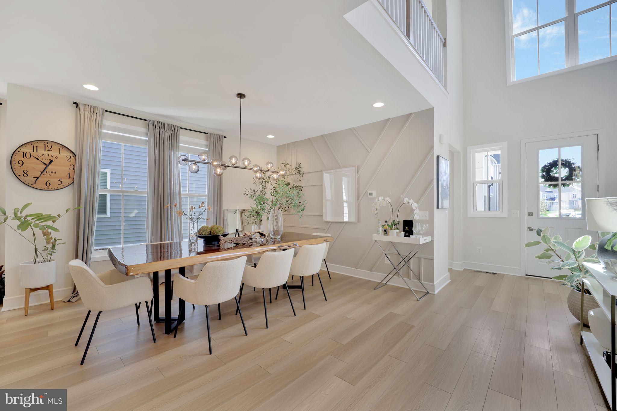 WEST PARK AT BRAMBLETON - Residential