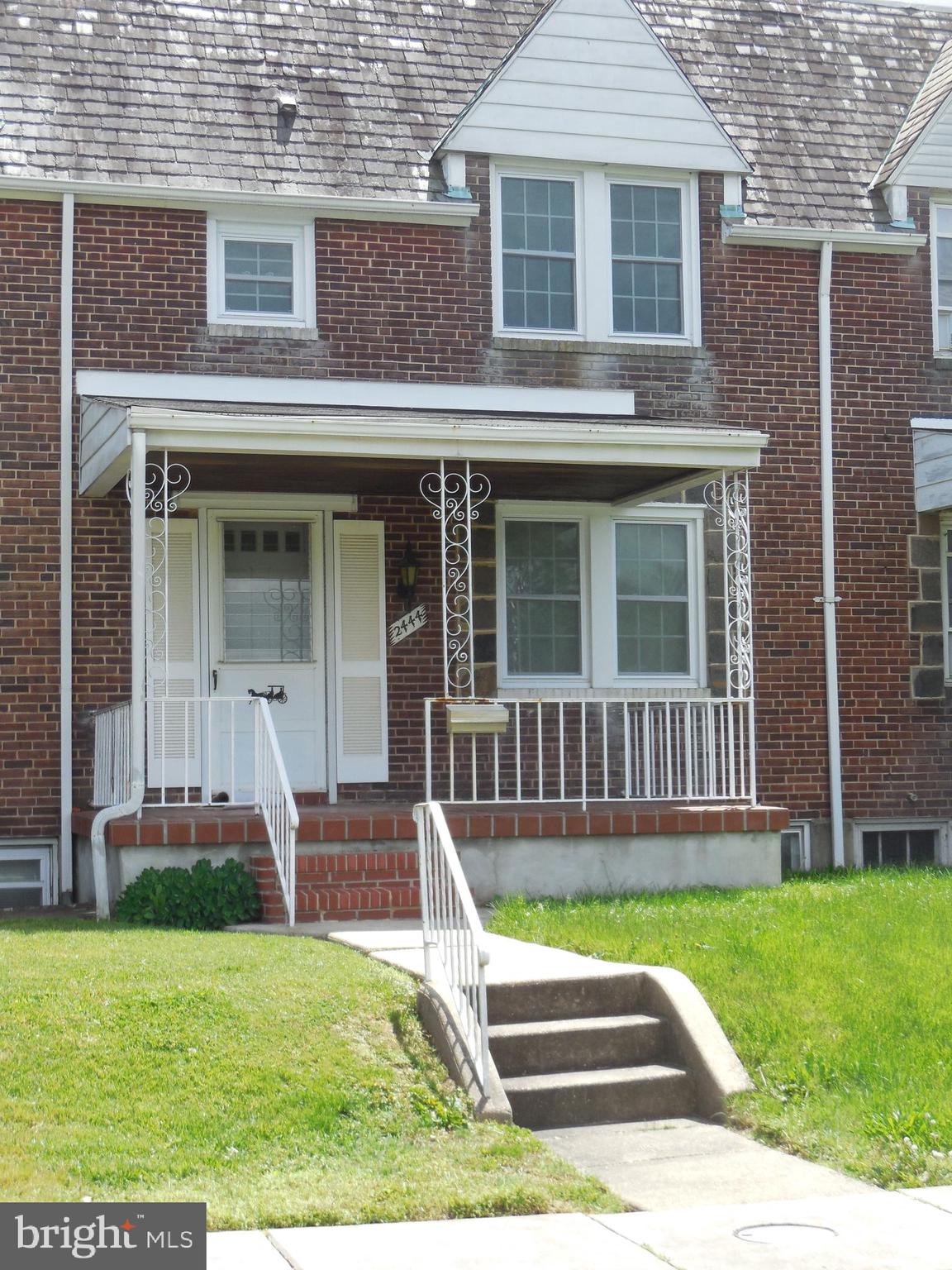 DUNDALK - Residential