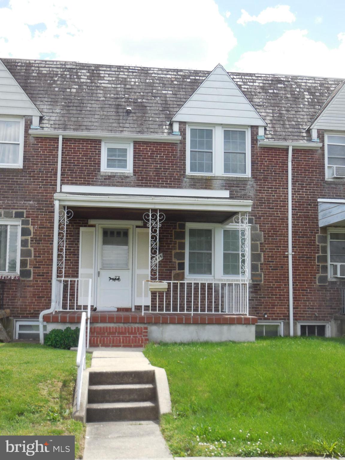 DUNDALK - Residential