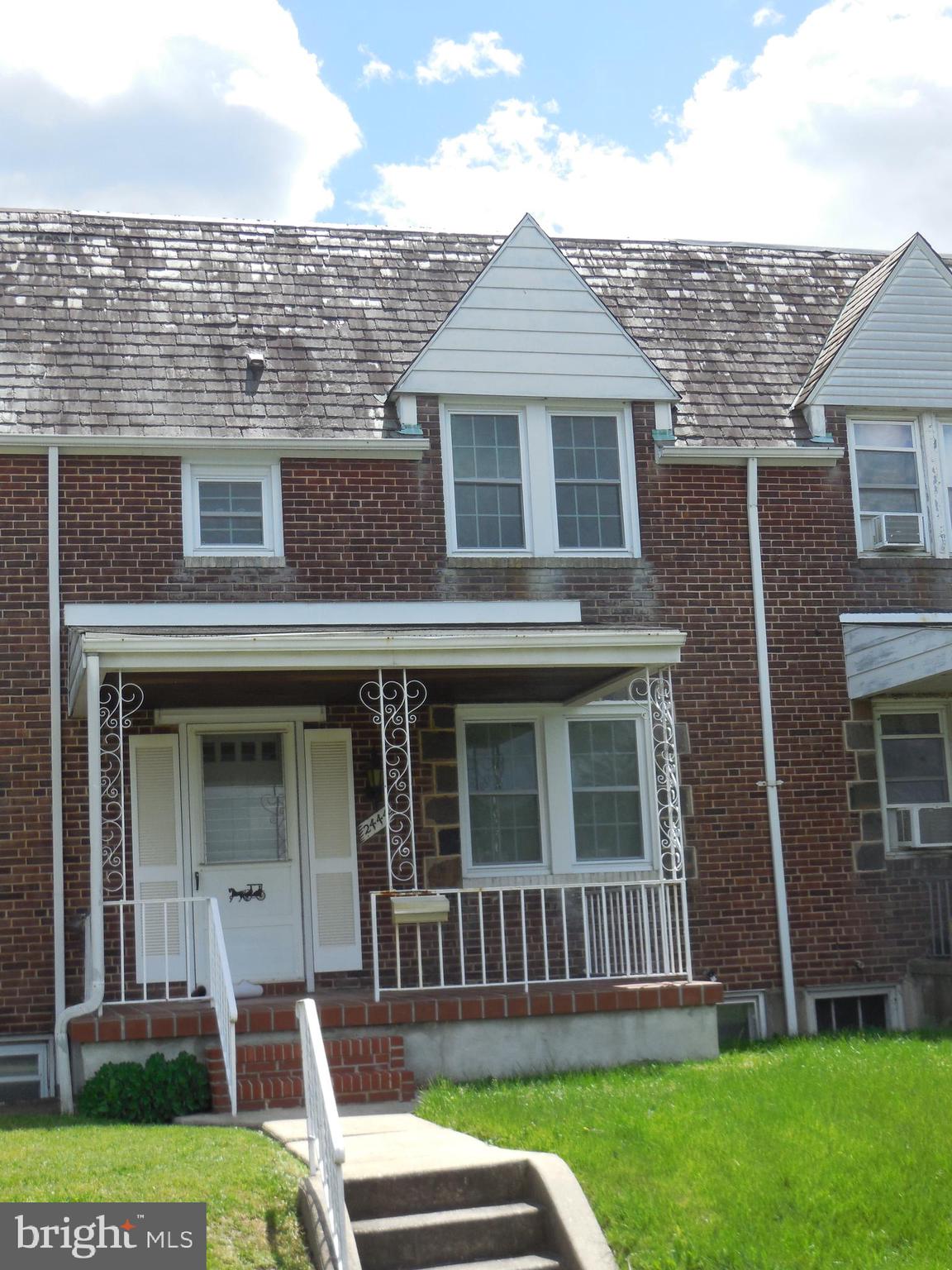 DUNDALK - Residential