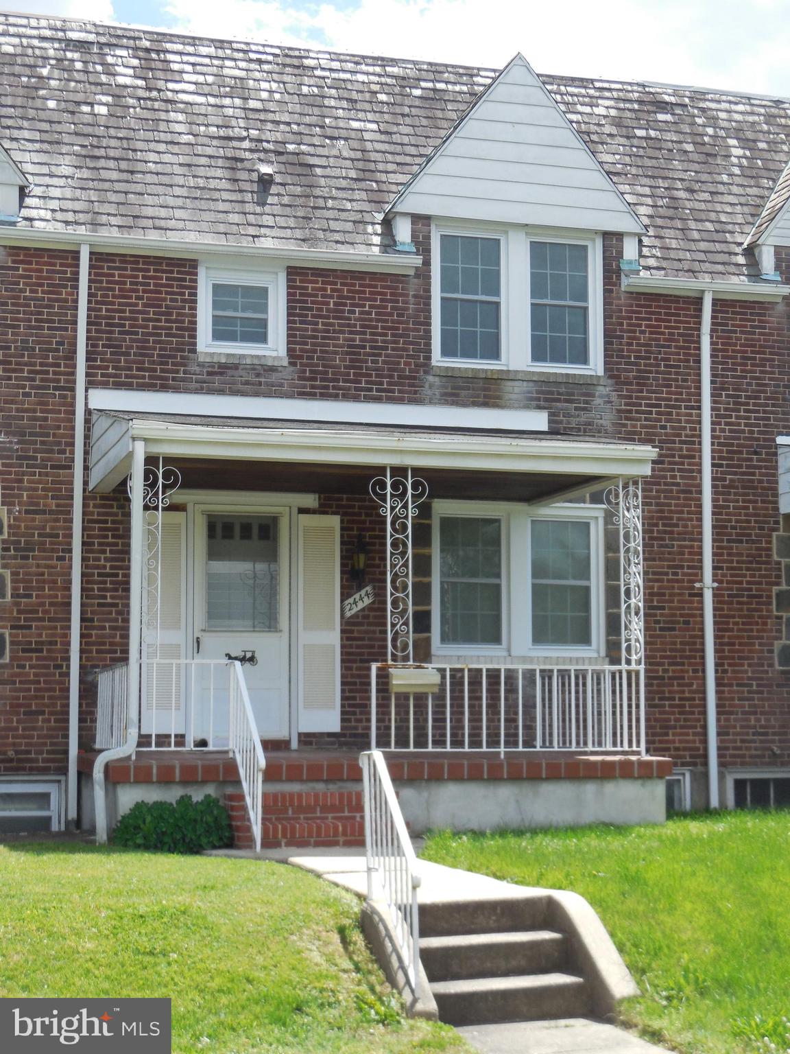 DUNDALK - Residential