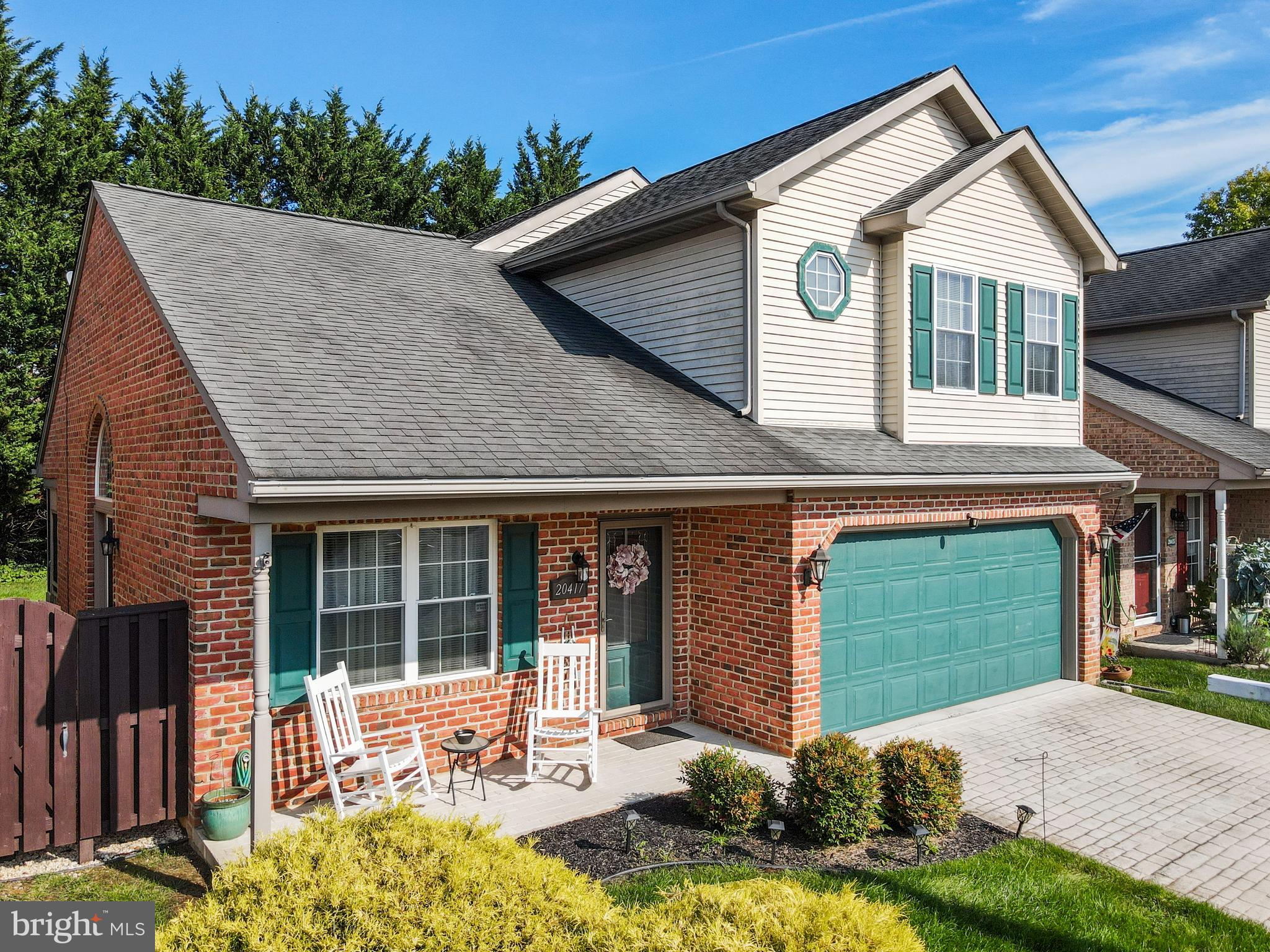 KINGS CREST - Residential