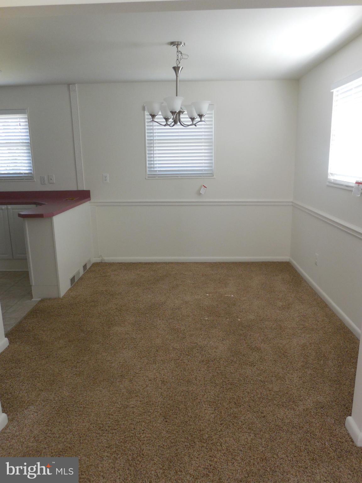 RANDOLPH HILLS - Residential Lease