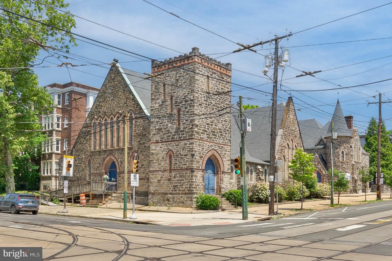 SPRUCE HILL - Commercial Sale