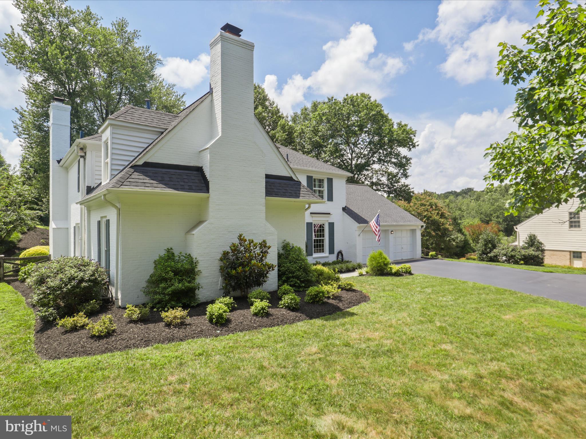 CARPERS FARM - Residential