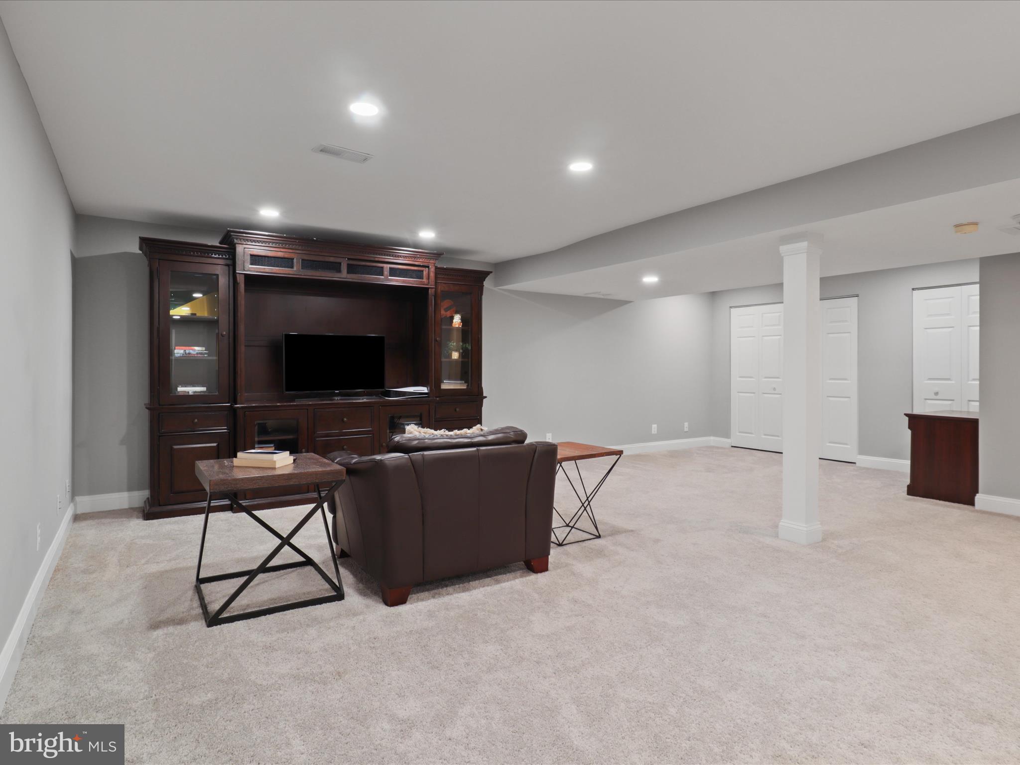 CARPERS FARM - Residential