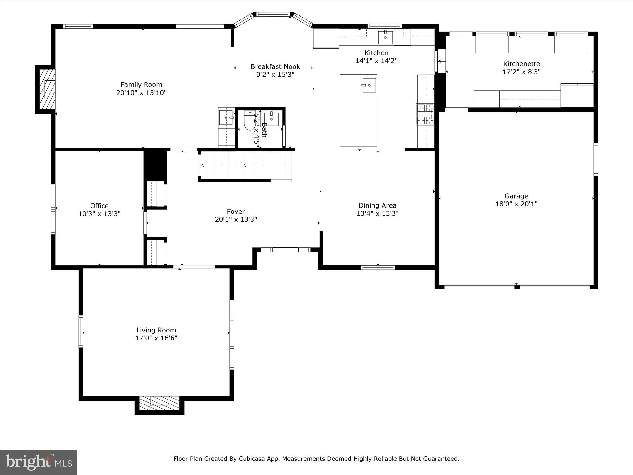 CARPERS FARM - Residential