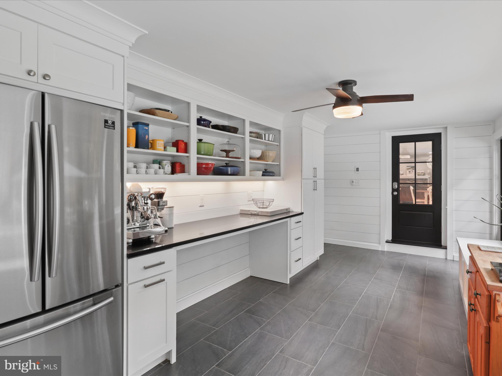 CARPERS FARM - Residential