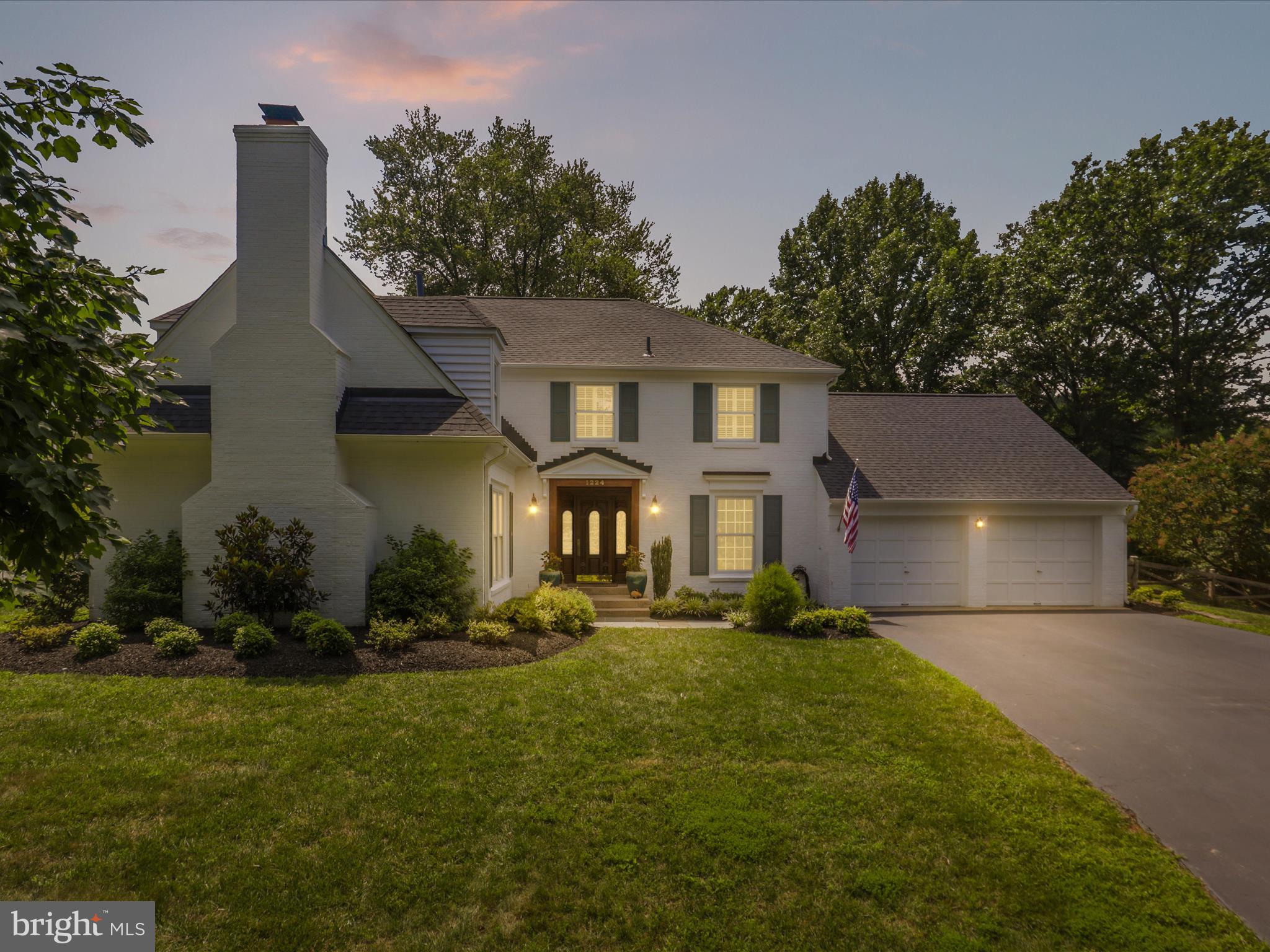 CARPERS FARM - Residential