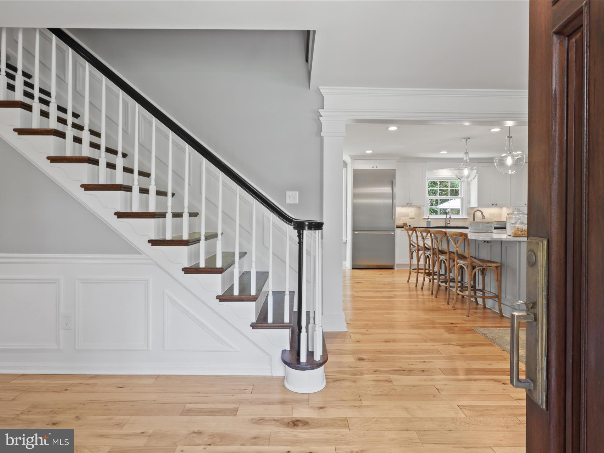 CARPERS FARM - Residential