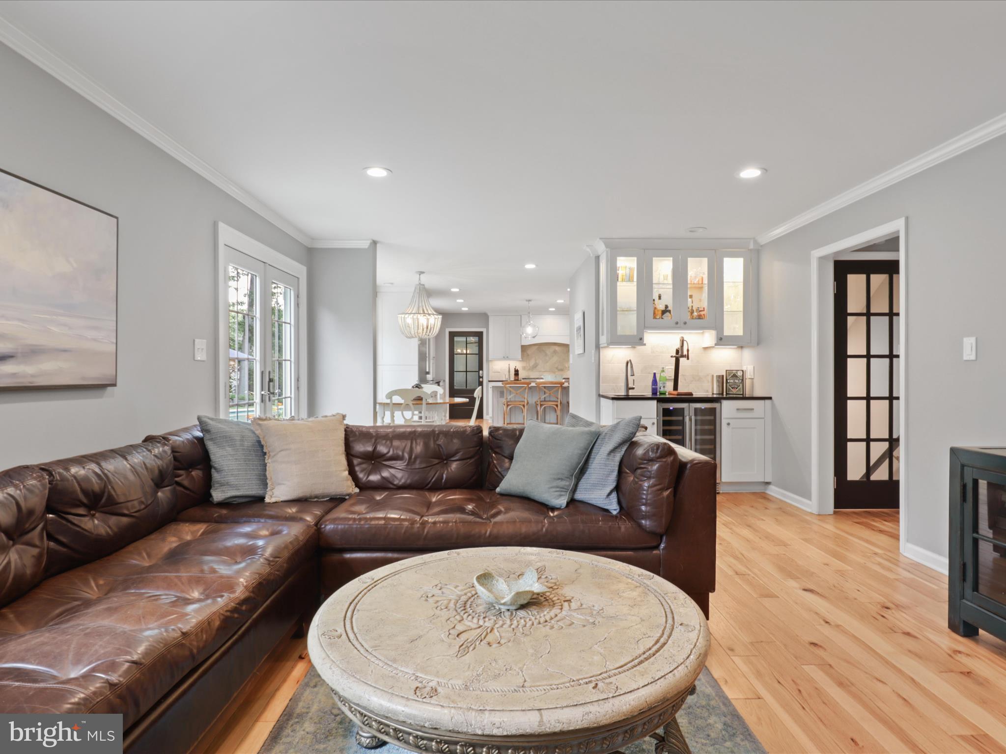 CARPERS FARM - Residential