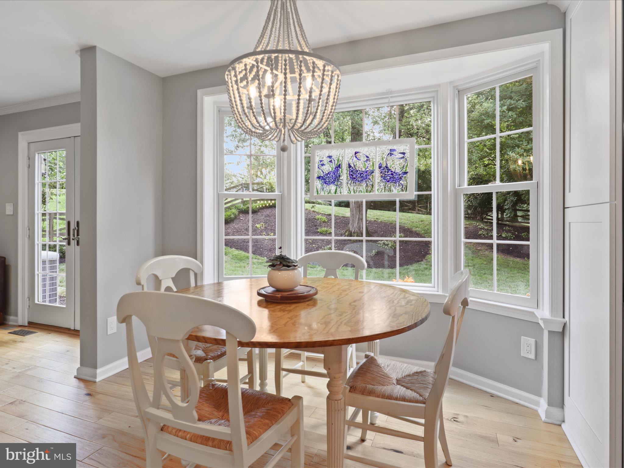 CARPERS FARM - Residential