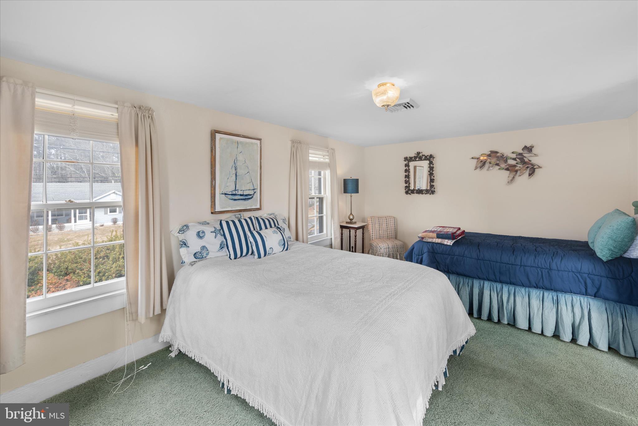 TILGHMAN ISLAND - Residential