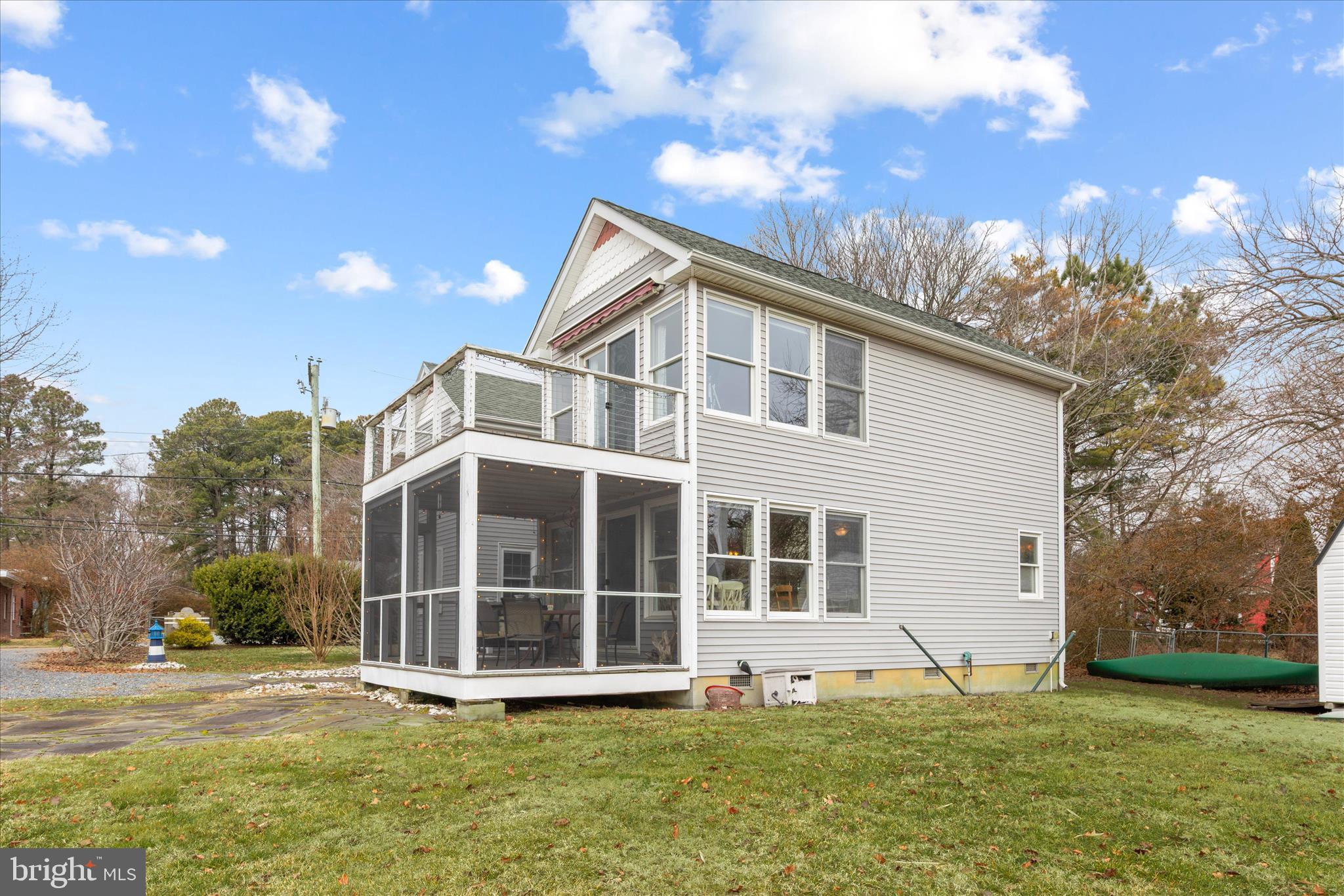TILGHMAN ISLAND - Residential