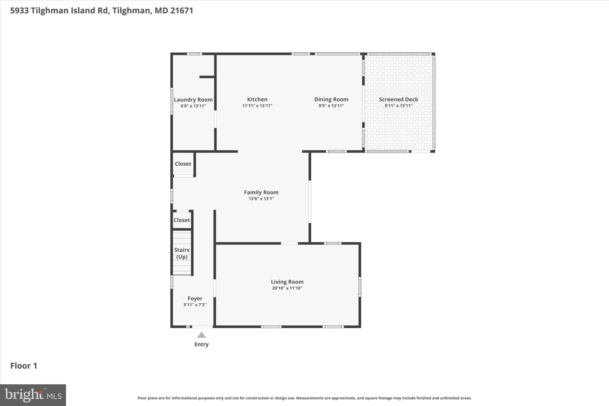 TILGHMAN ISLAND - Residential