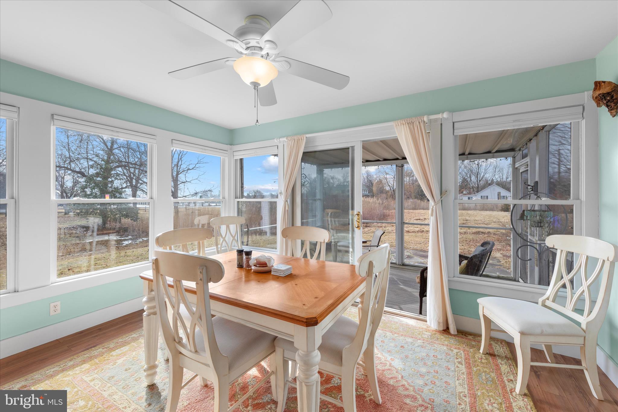 TILGHMAN ISLAND - Residential