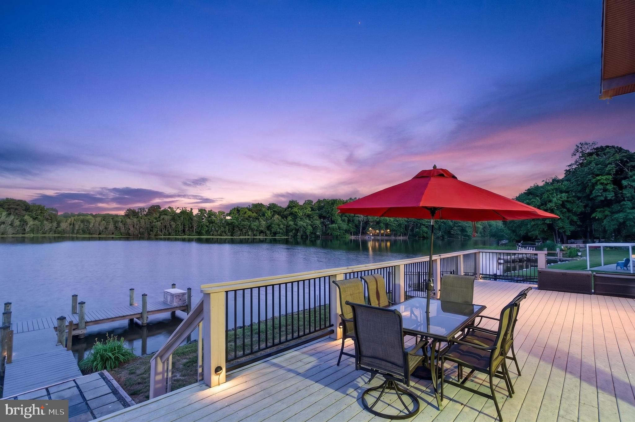 OVERBROOK SHORES - Residential