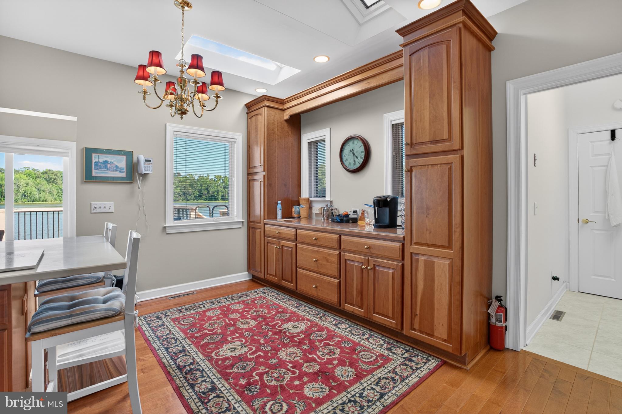 OVERBROOK SHORES - Residential
