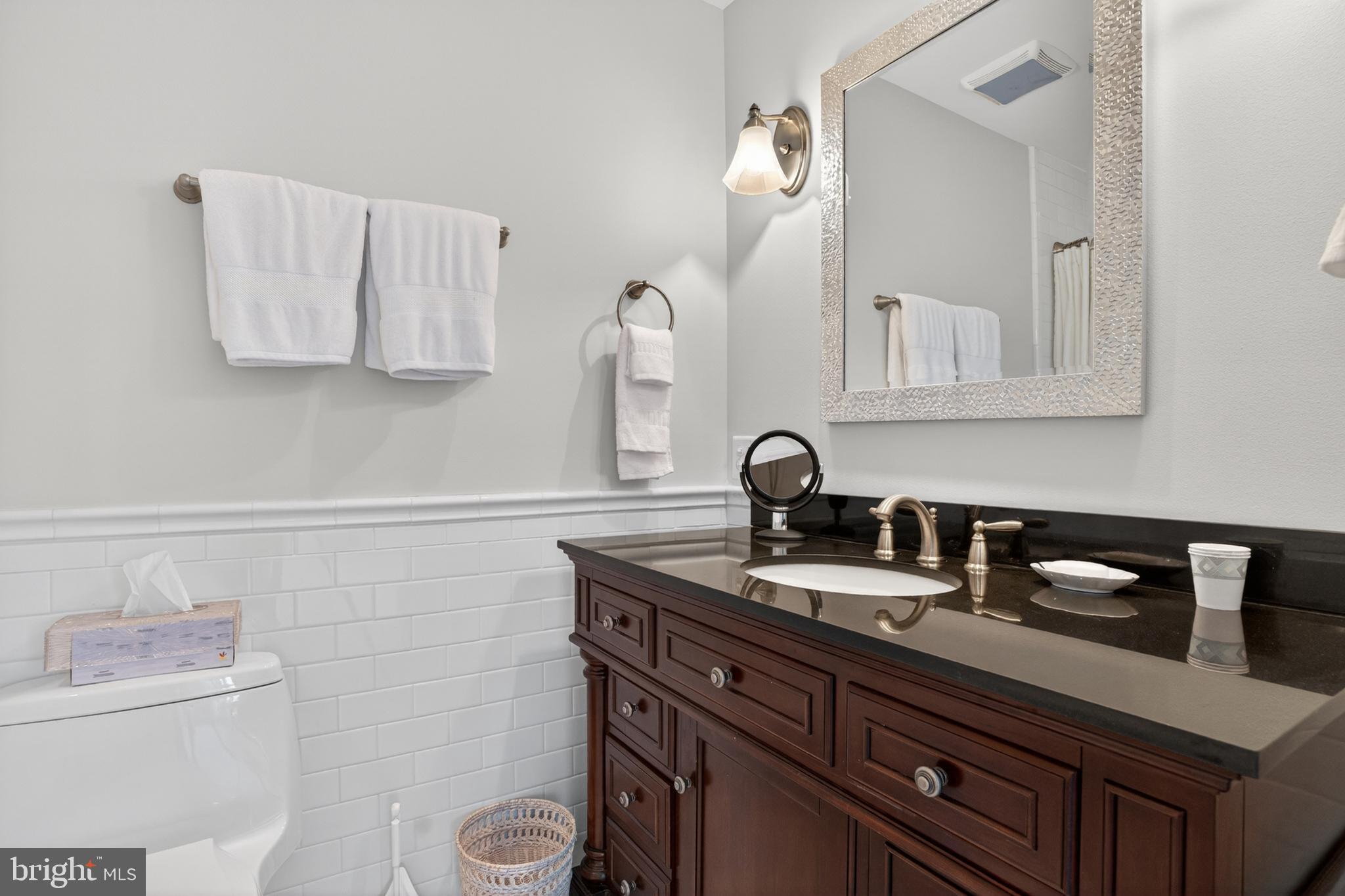 OVERBROOK SHORES - Residential