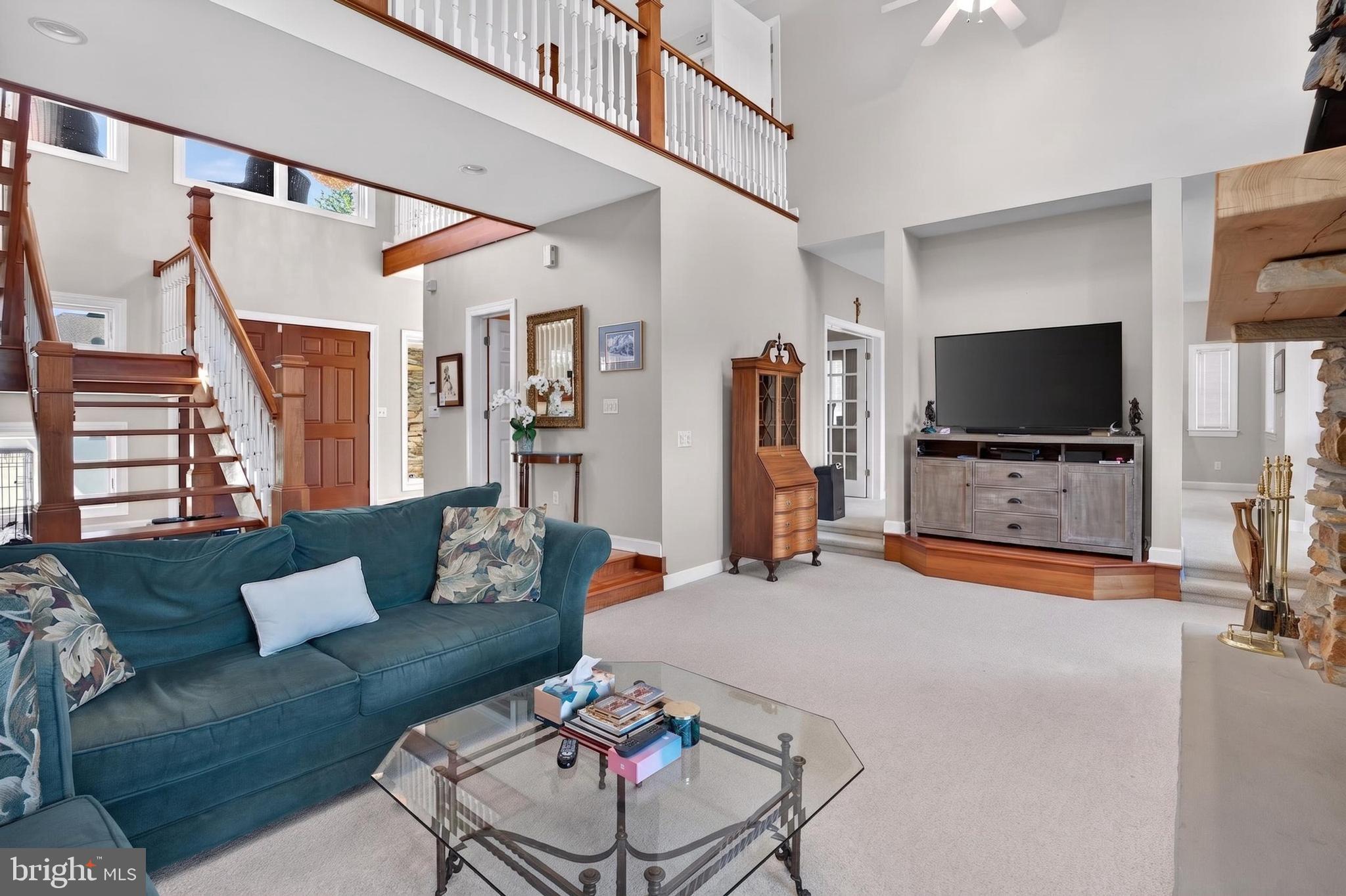 OVERBROOK SHORES - Residential