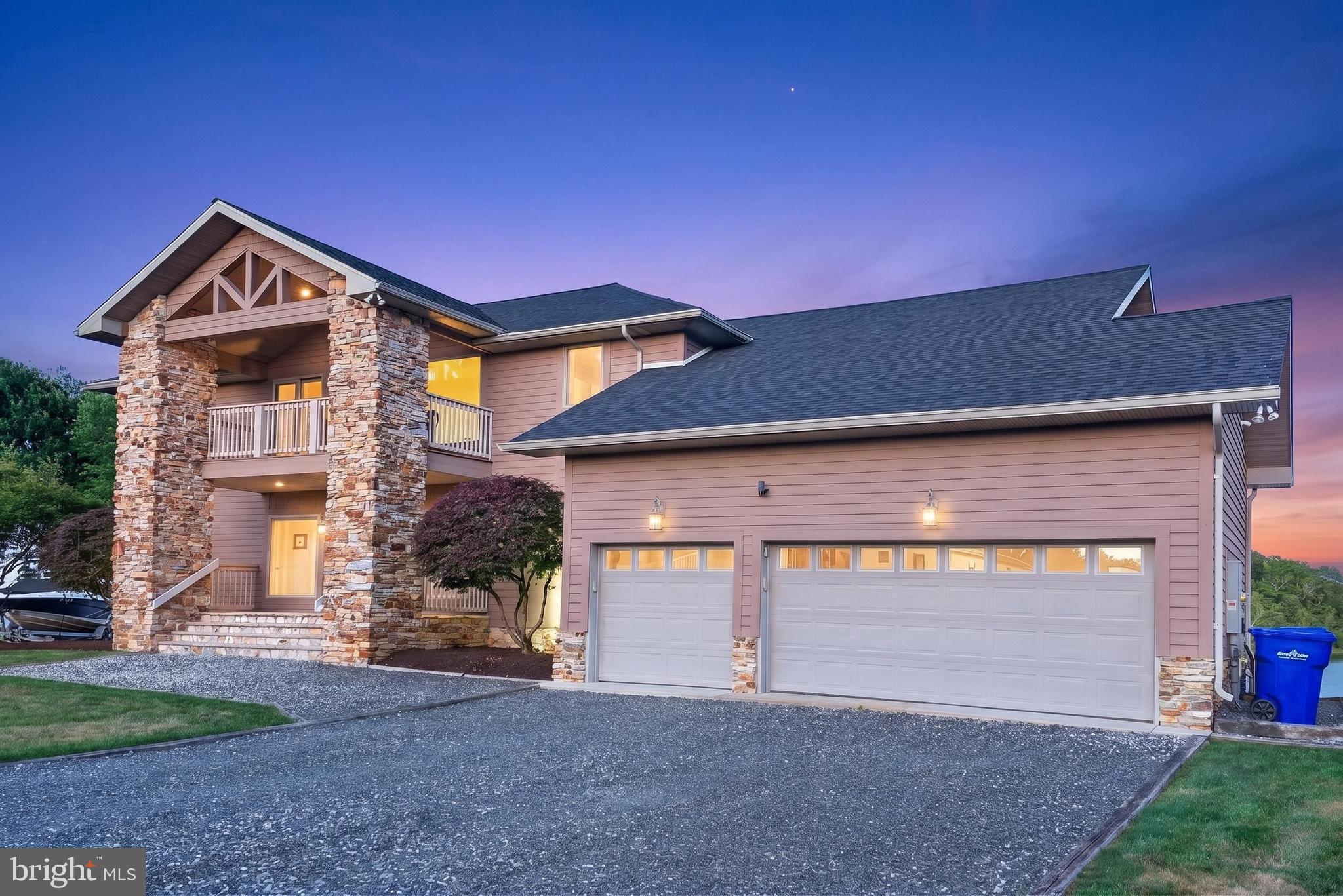 OVERBROOK SHORES - Residential
