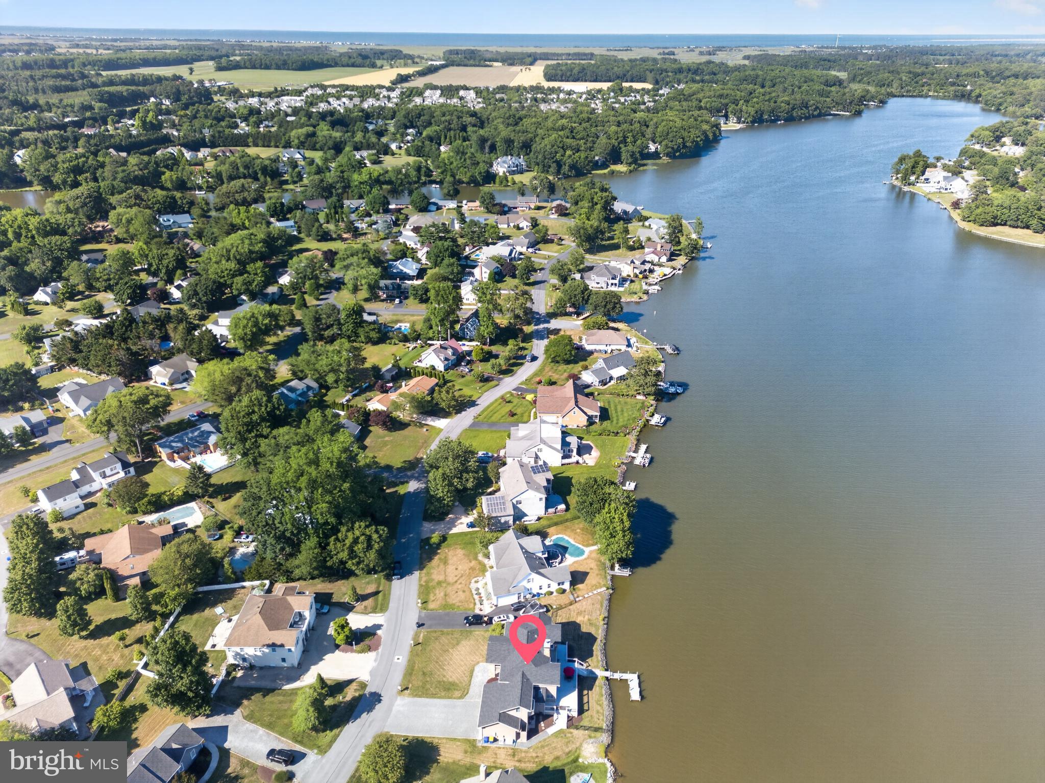 OVERBROOK SHORES - Residential