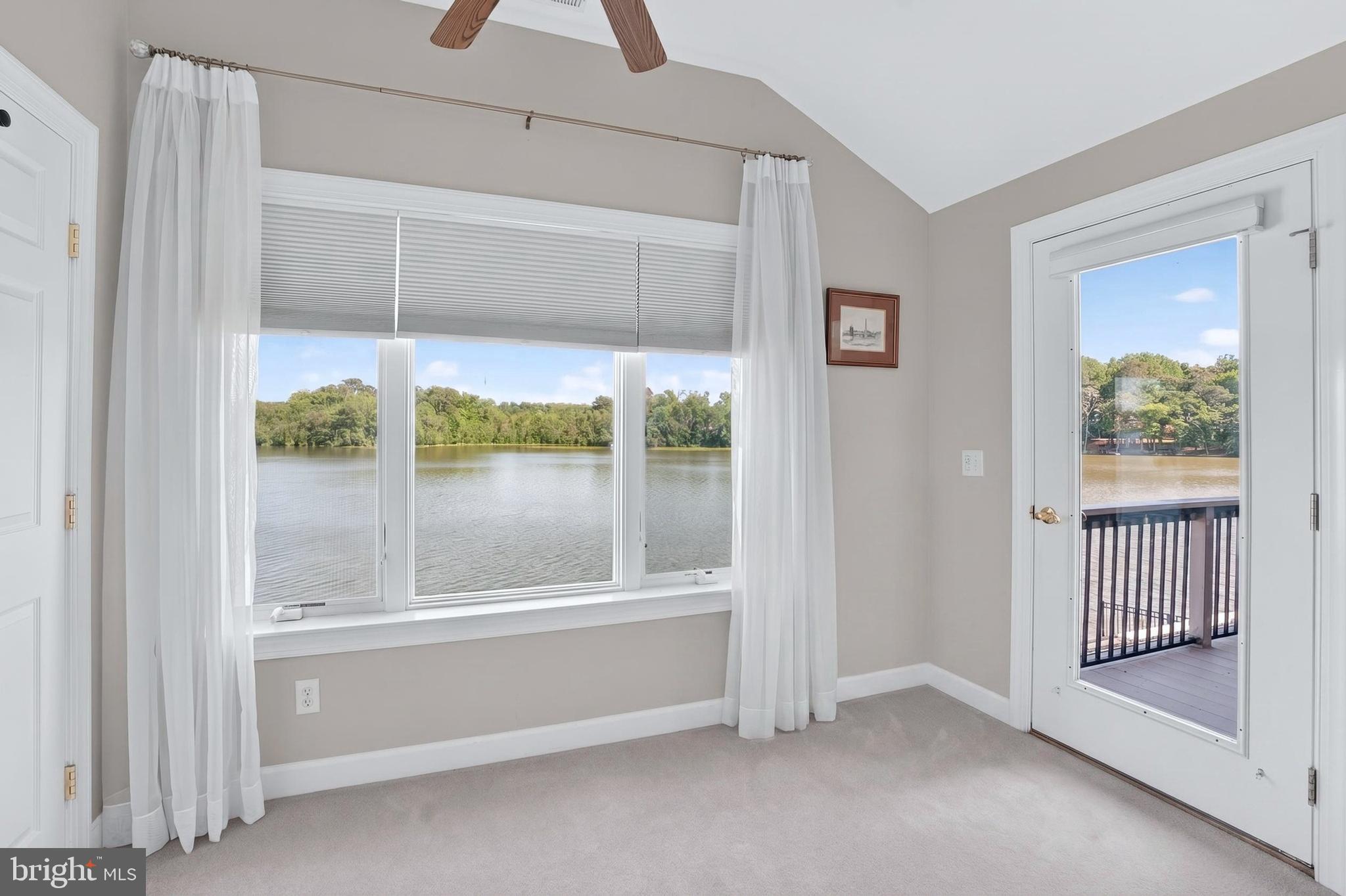 OVERBROOK SHORES - Residential