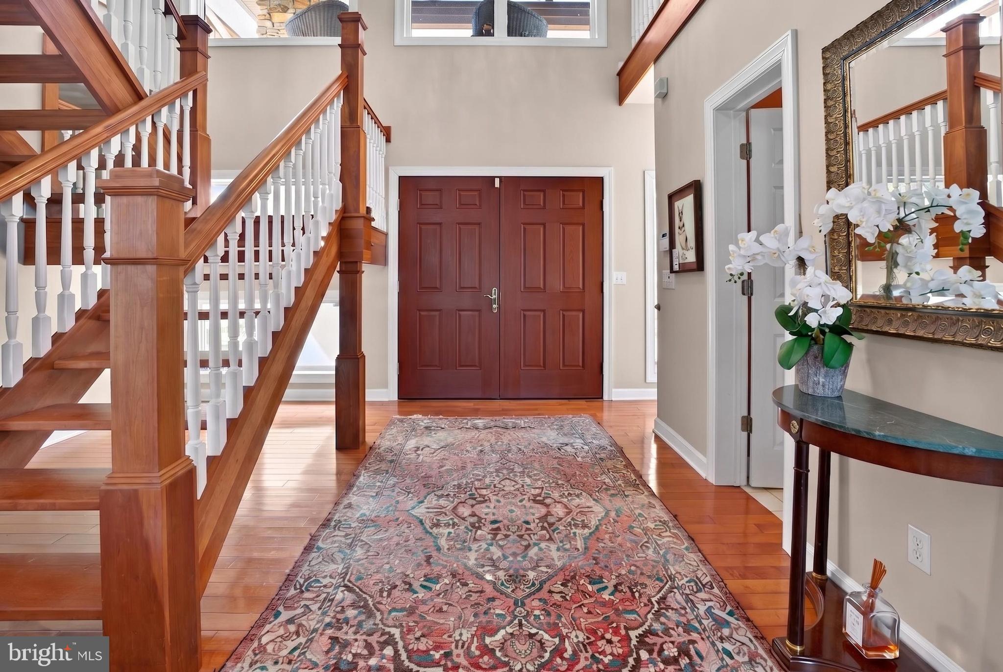OVERBROOK SHORES - Residential