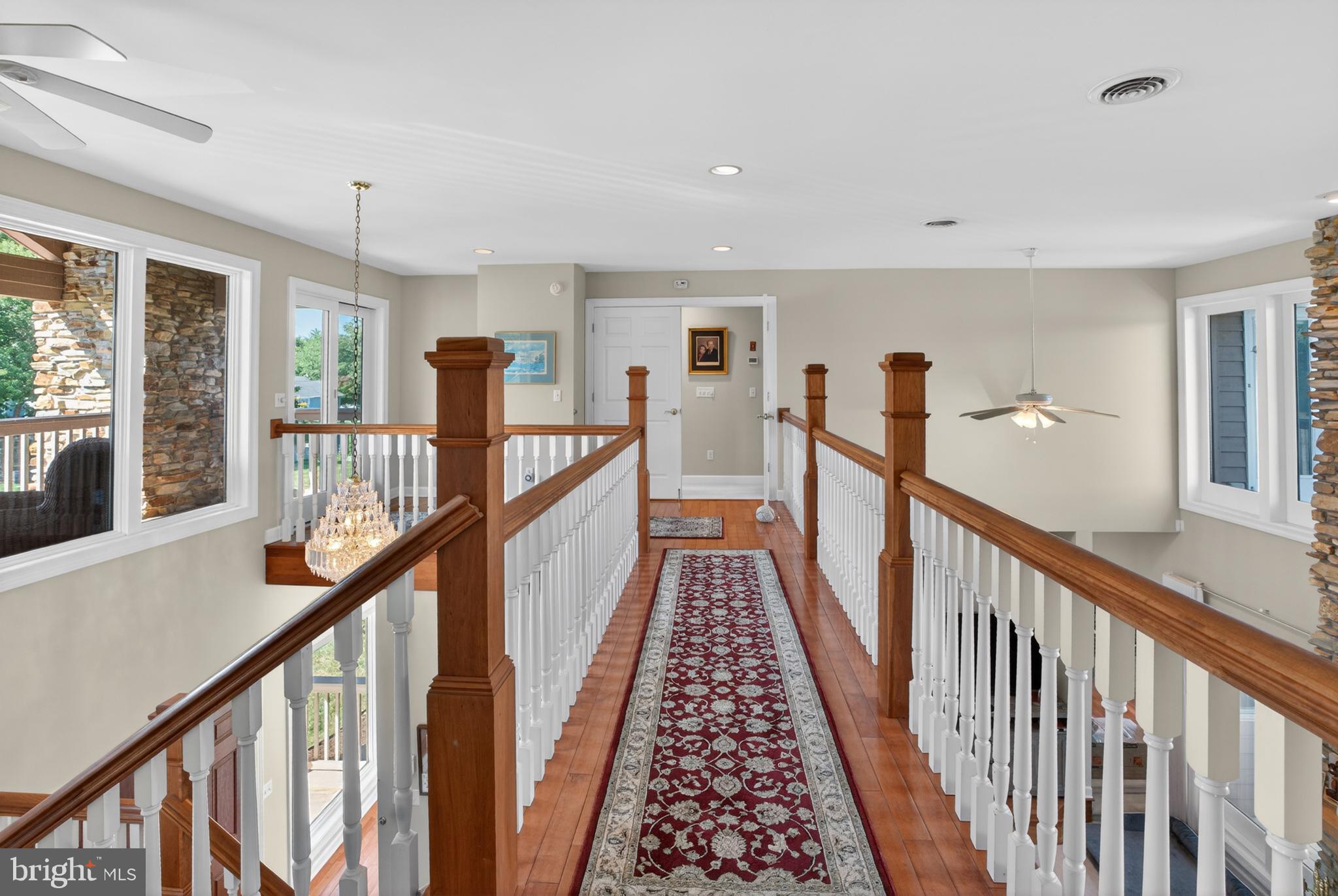 OVERBROOK SHORES - Residential