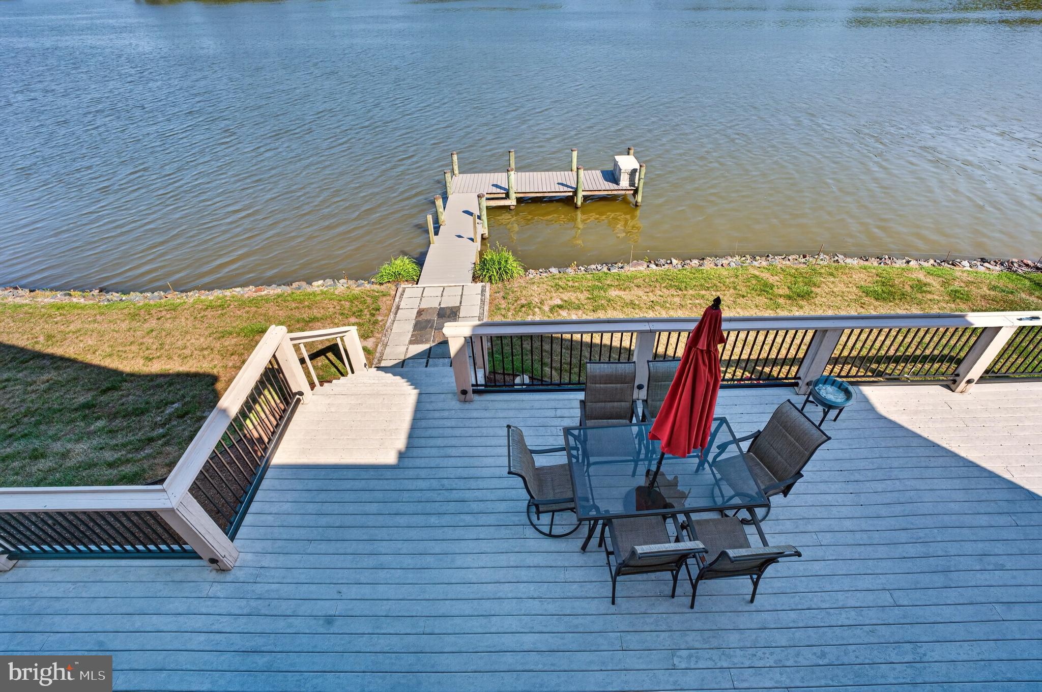 OVERBROOK SHORES - Residential