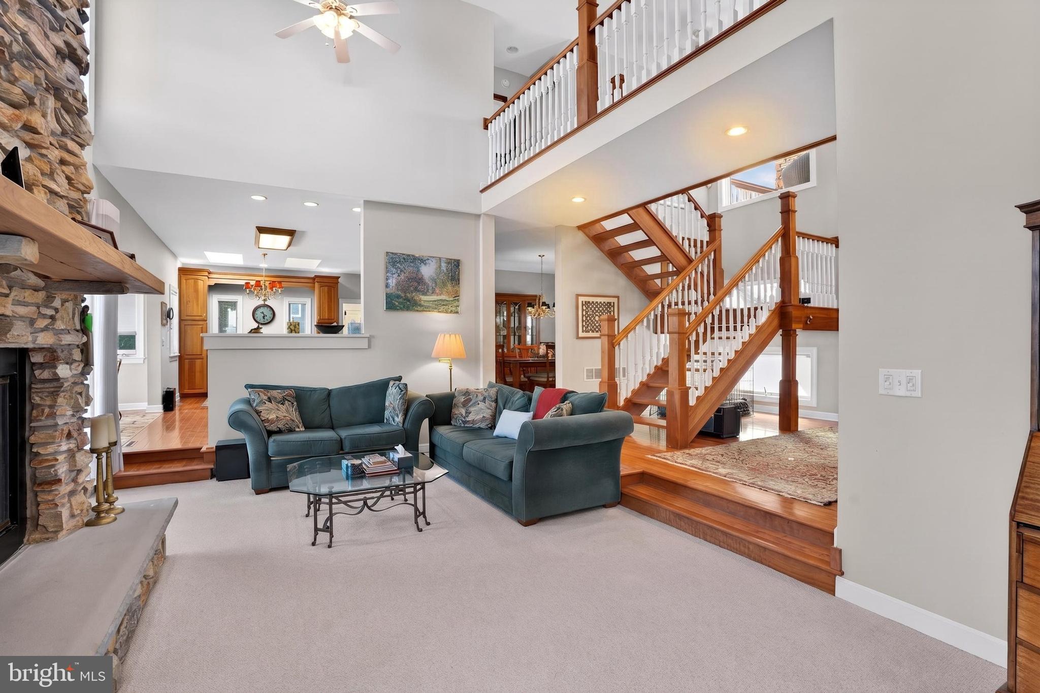 OVERBROOK SHORES - Residential