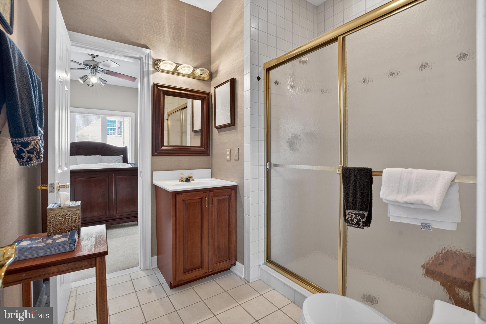 OVERBROOK SHORES - Residential