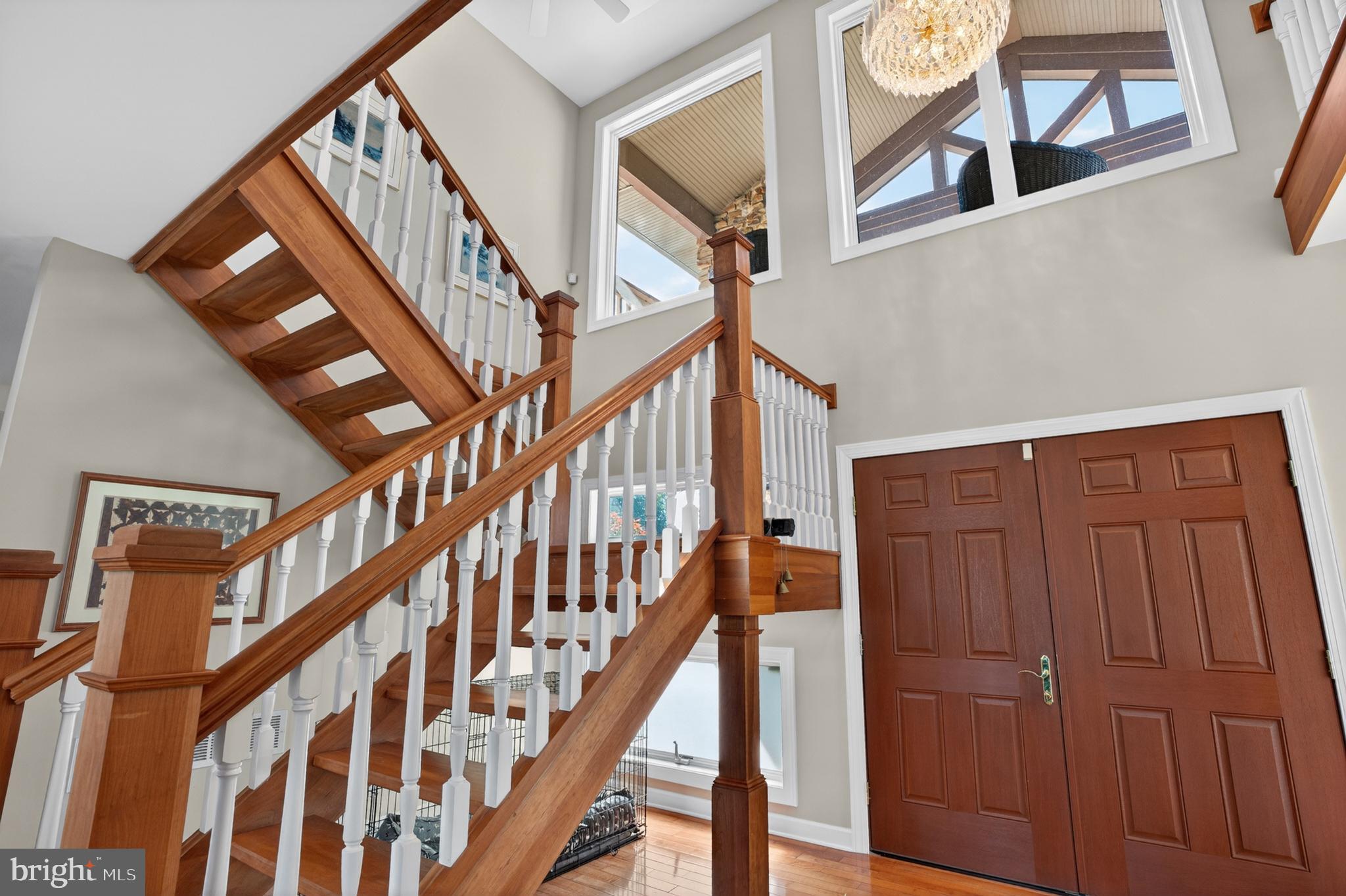 OVERBROOK SHORES - Residential