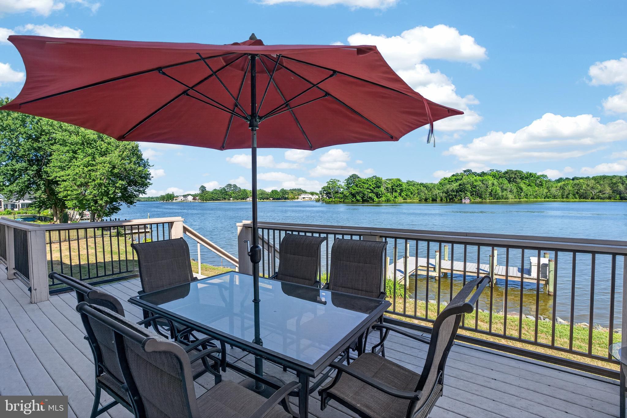 OVERBROOK SHORES - Residential