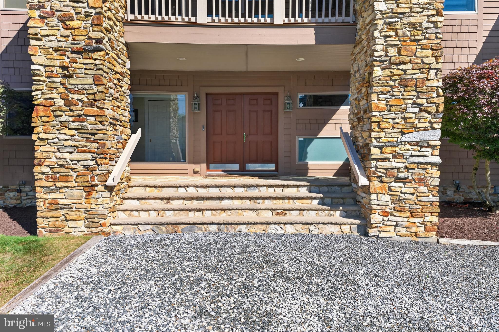 OVERBROOK SHORES - Residential