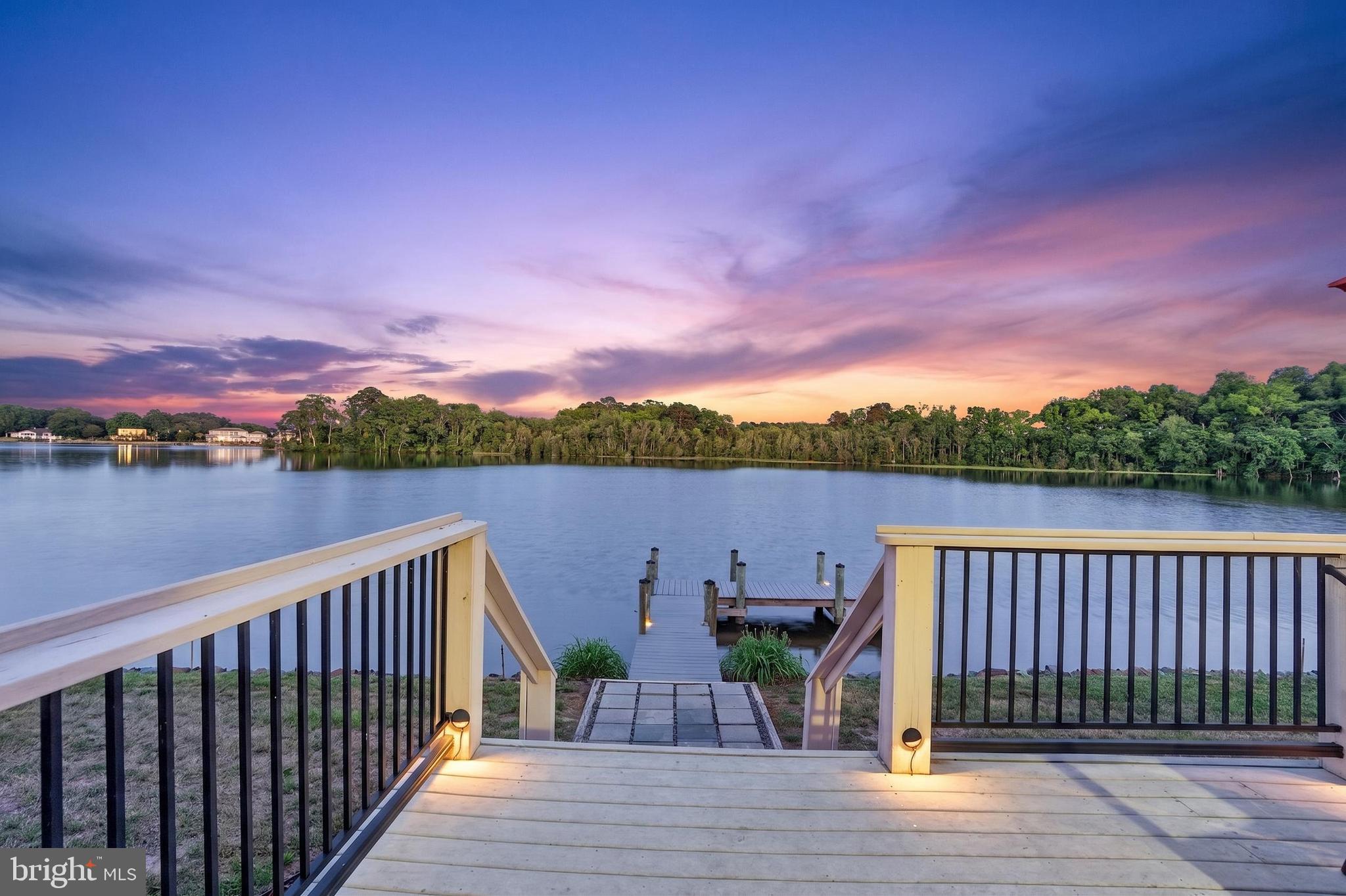 OVERBROOK SHORES - Residential
