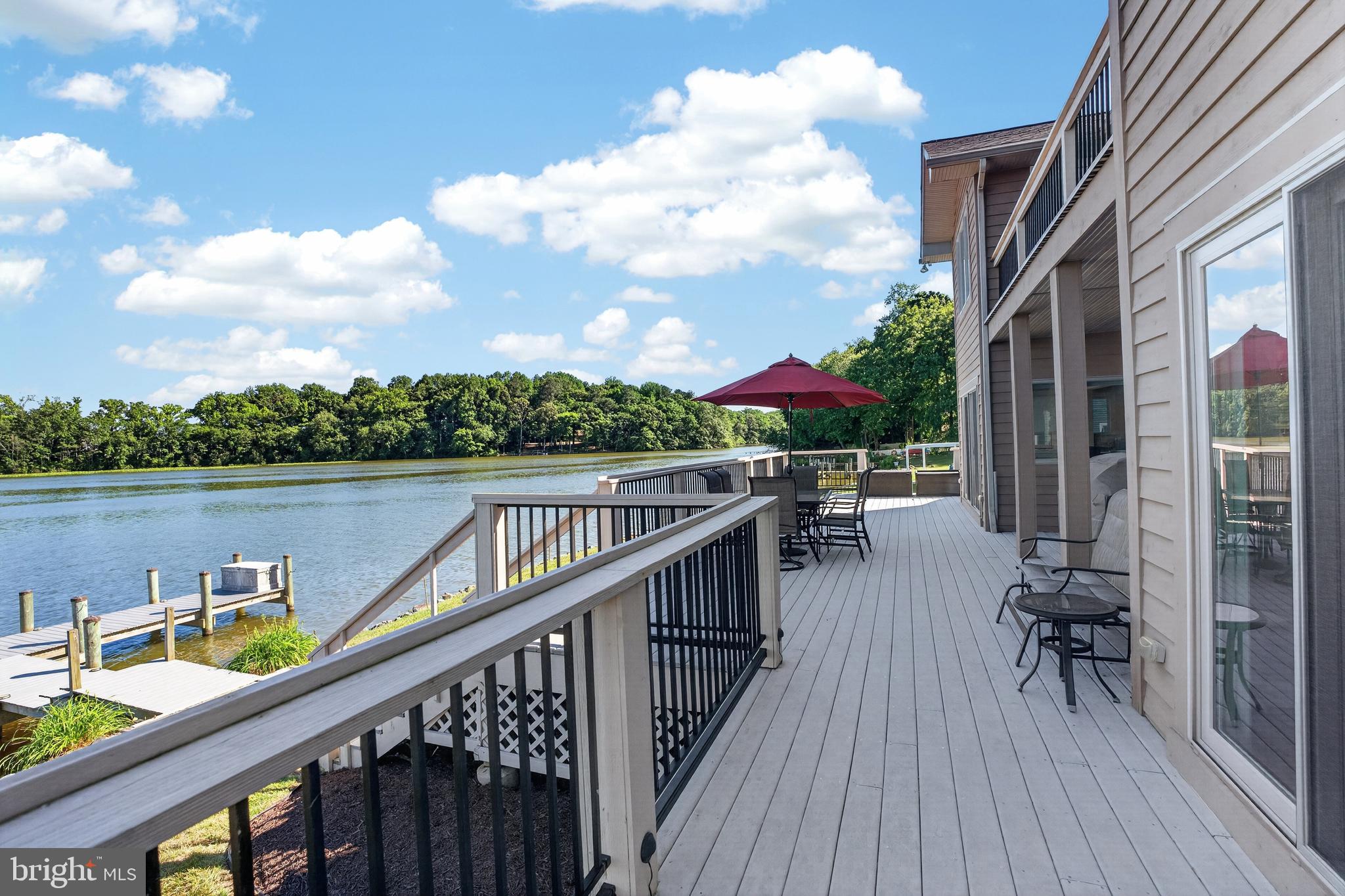 OVERBROOK SHORES - Residential