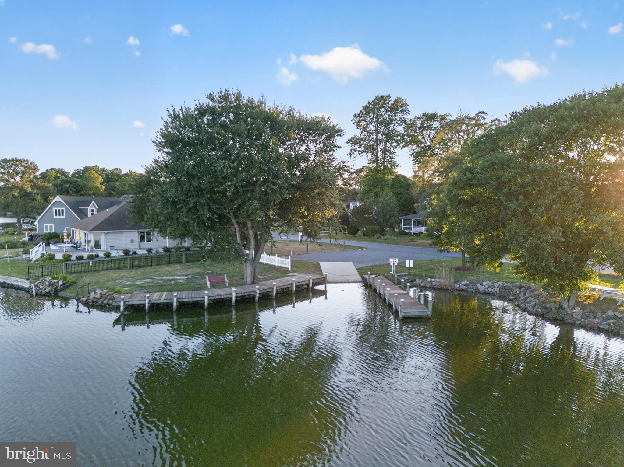 OVERBROOK SHORES - Residential