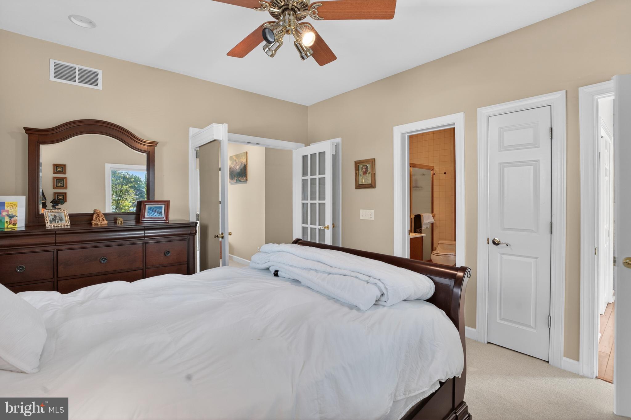OVERBROOK SHORES - Residential