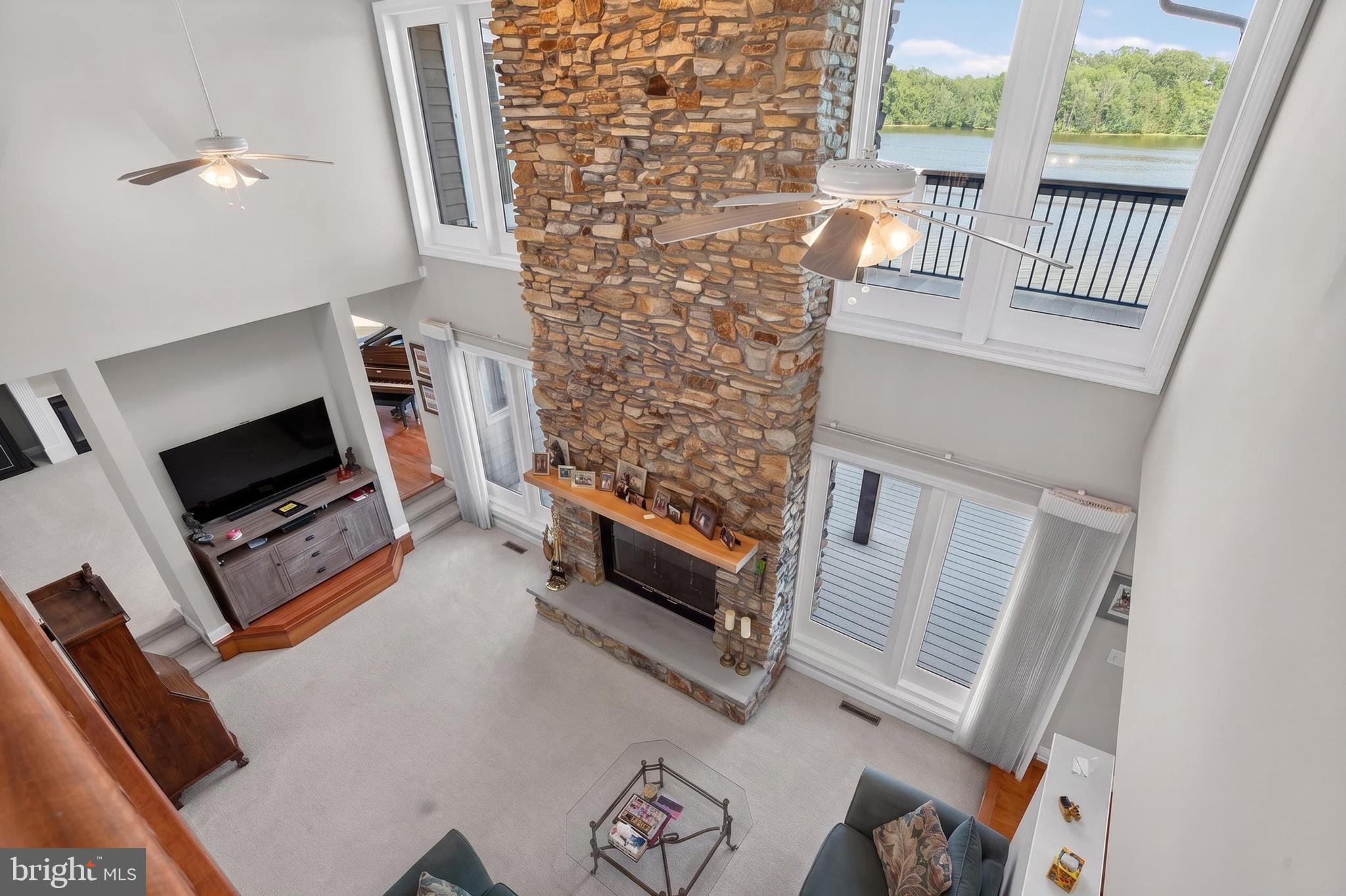 OVERBROOK SHORES - Residential