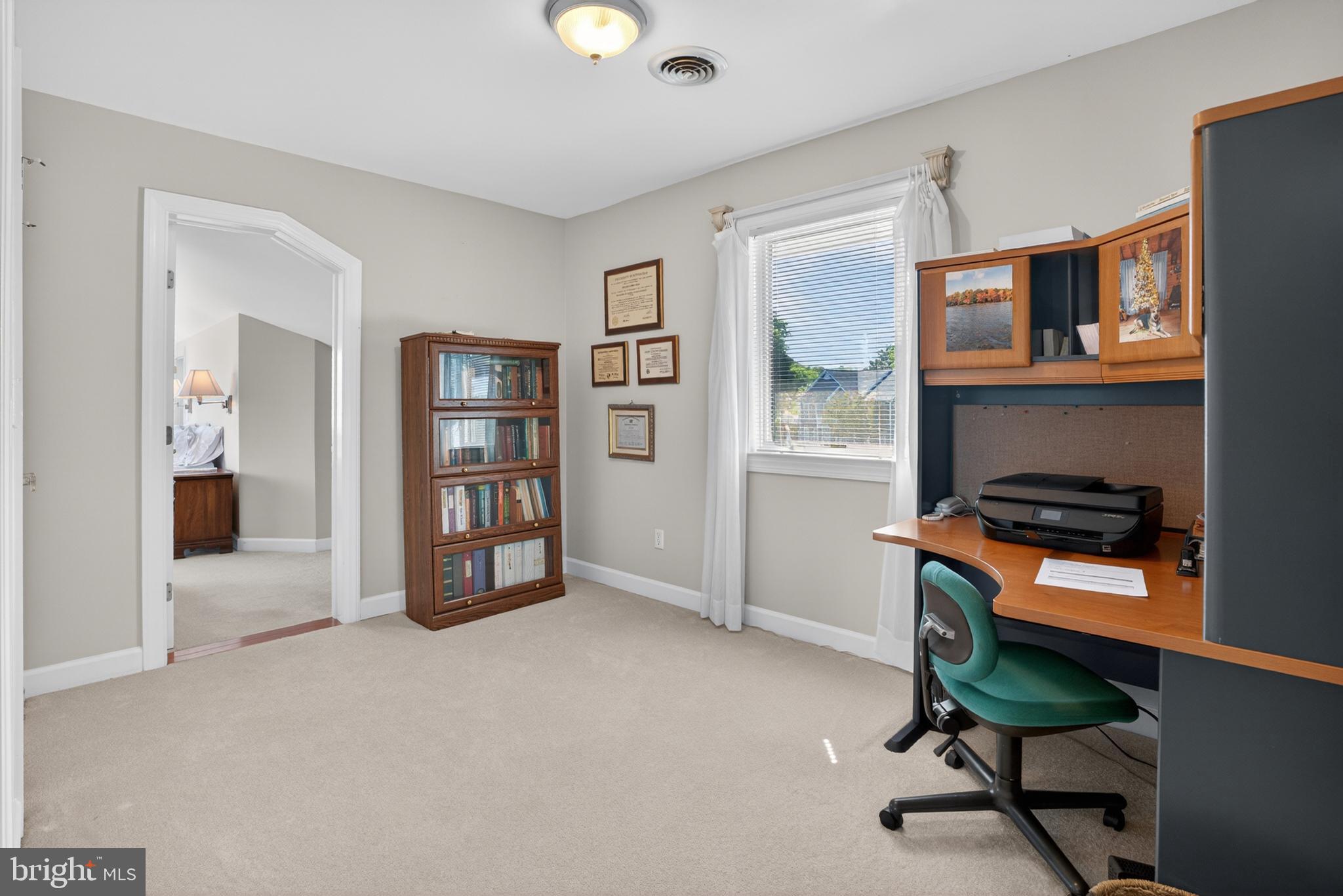 OVERBROOK SHORES - Residential