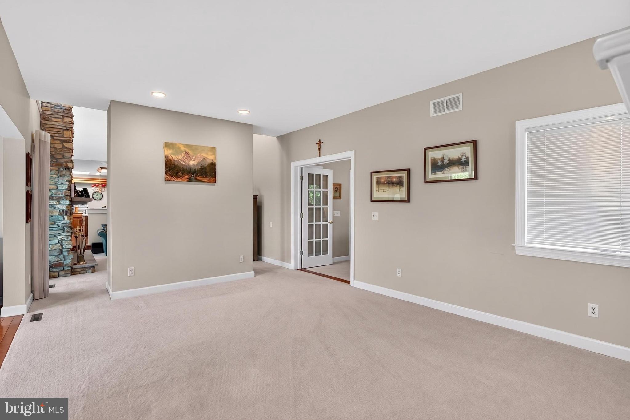 OVERBROOK SHORES - Residential