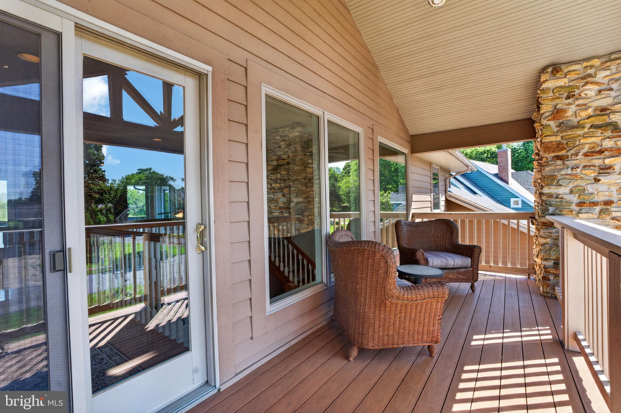 OVERBROOK SHORES - Residential