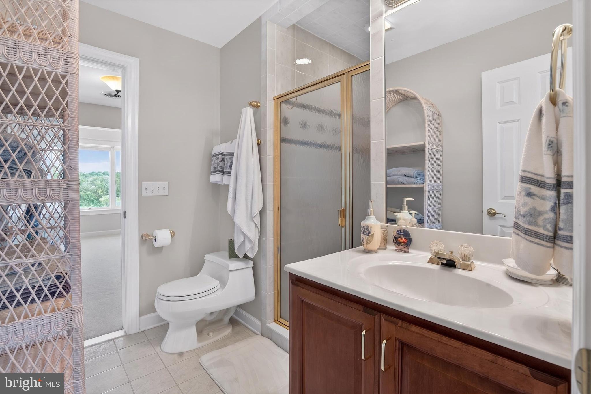 OVERBROOK SHORES - Residential