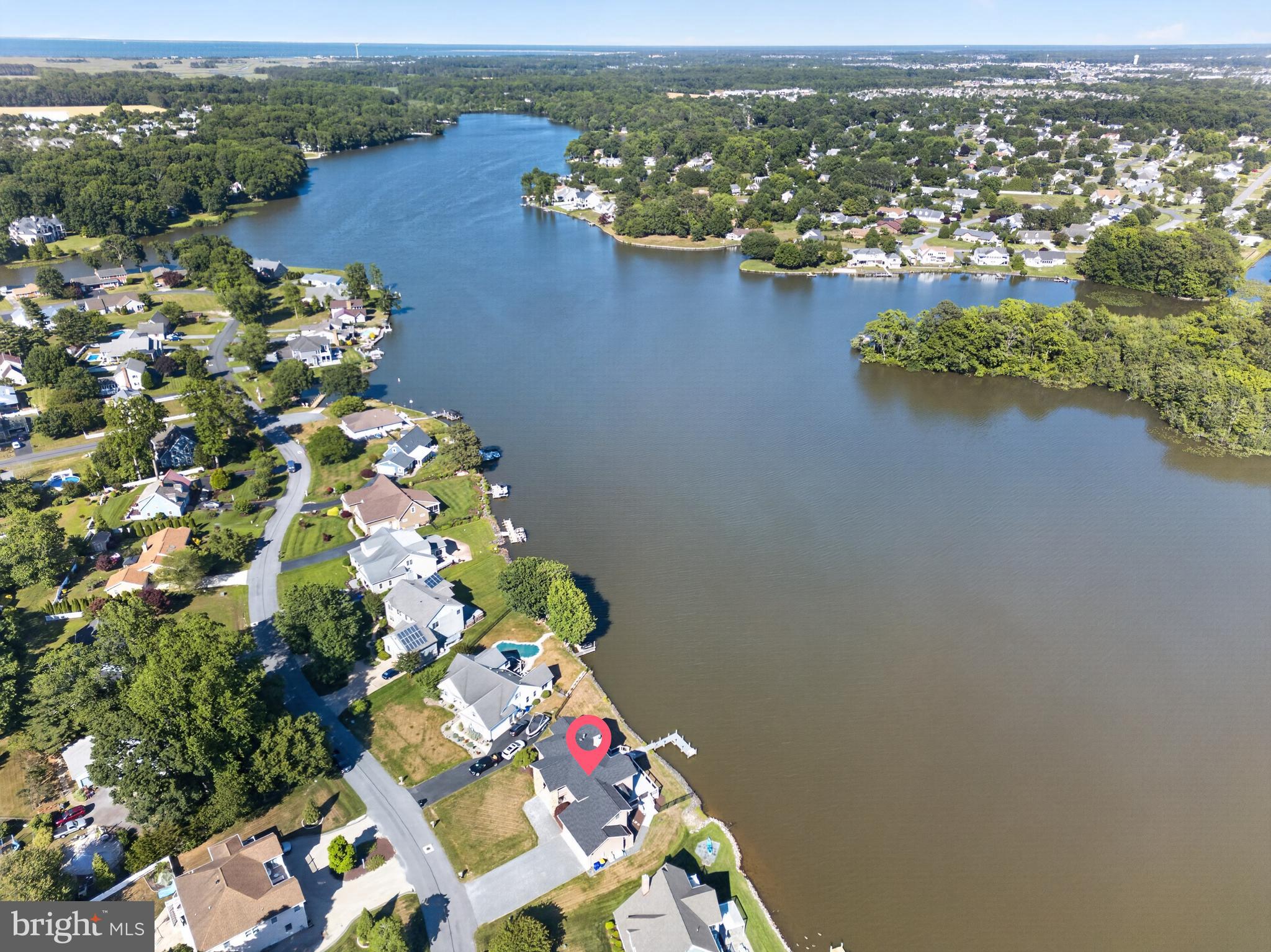 OVERBROOK SHORES - Residential