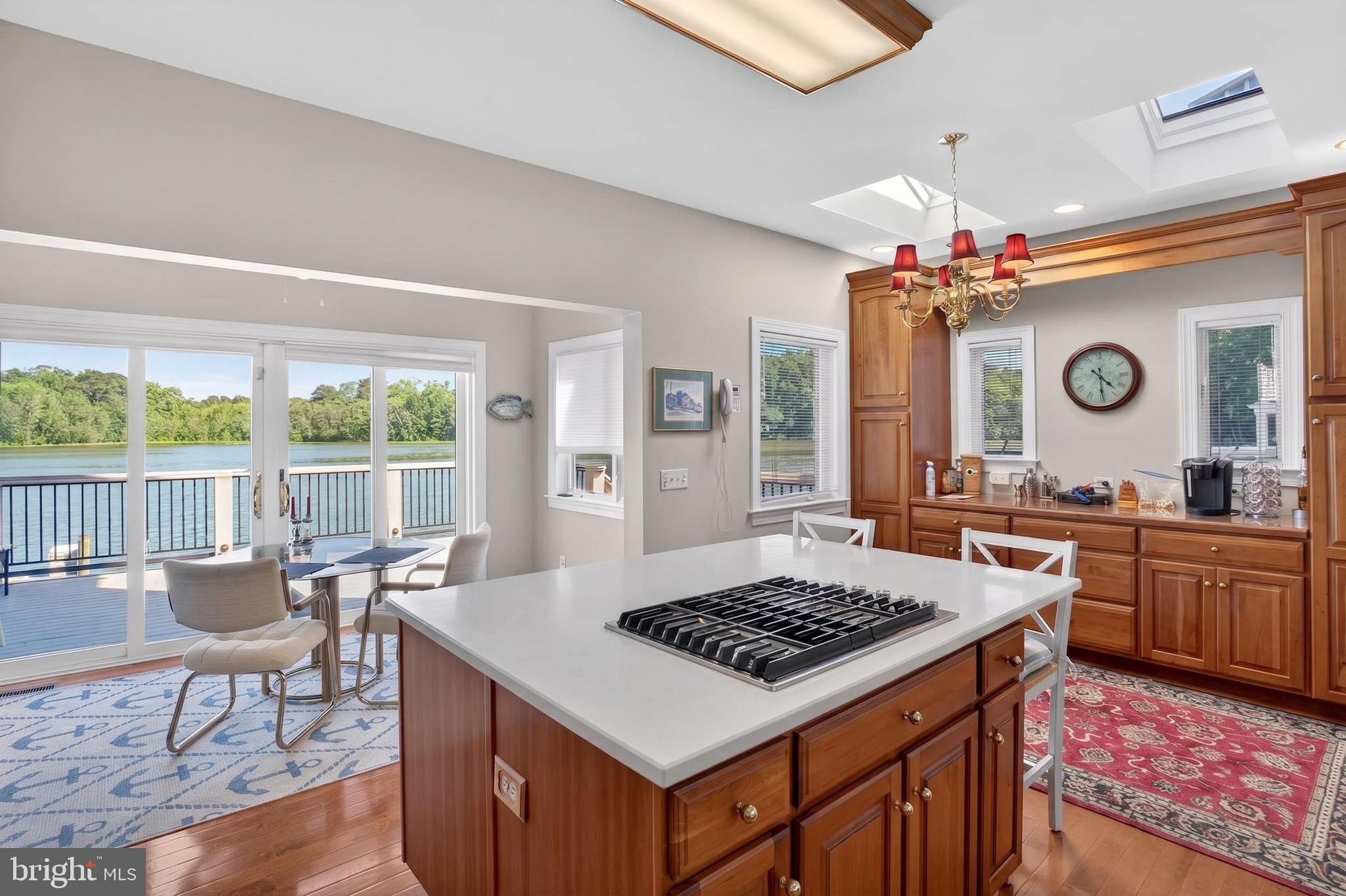 OVERBROOK SHORES - Residential