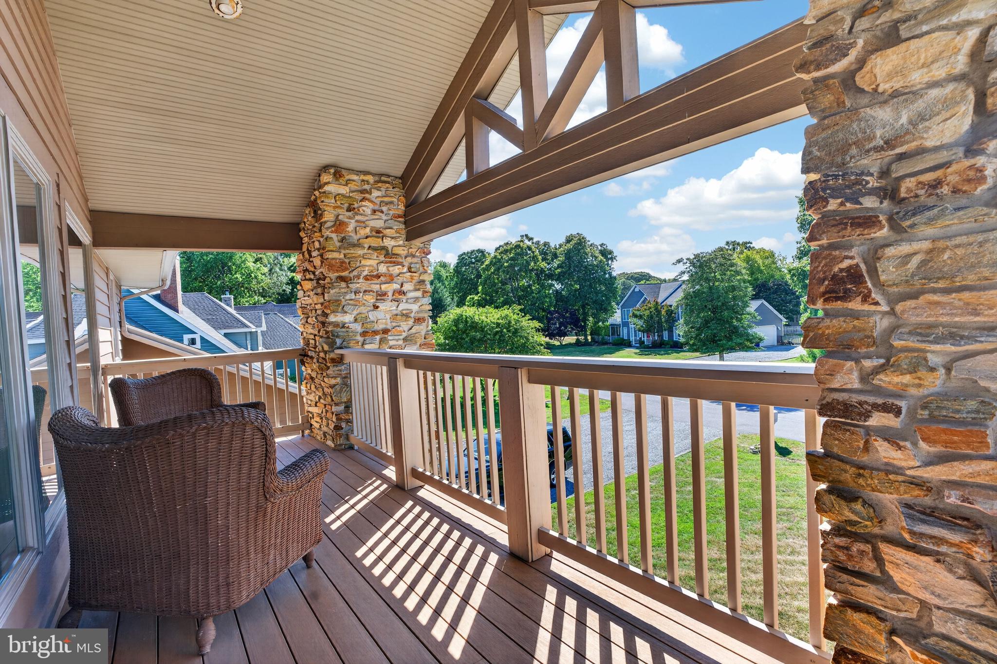 OVERBROOK SHORES - Residential