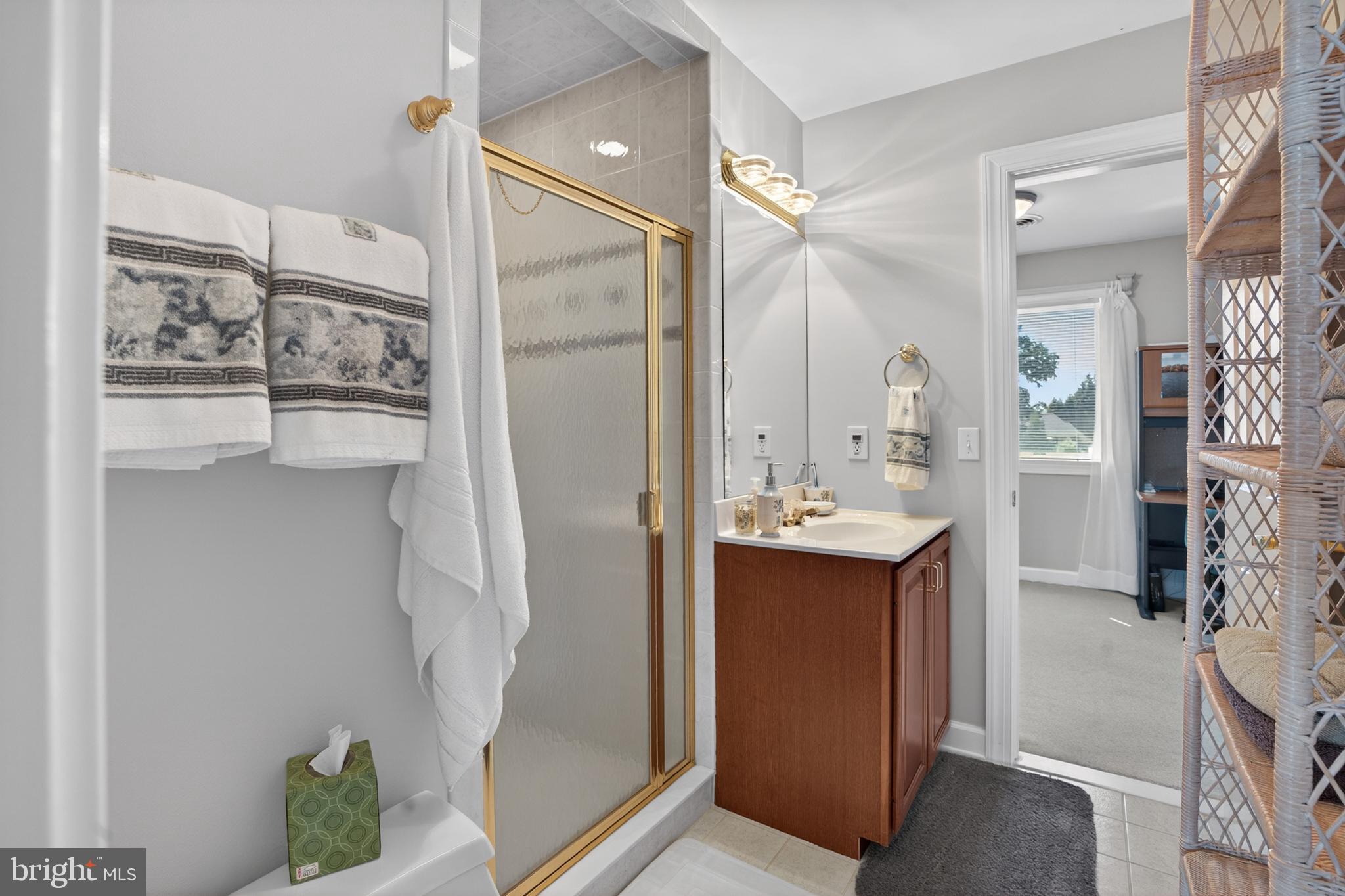 OVERBROOK SHORES - Residential