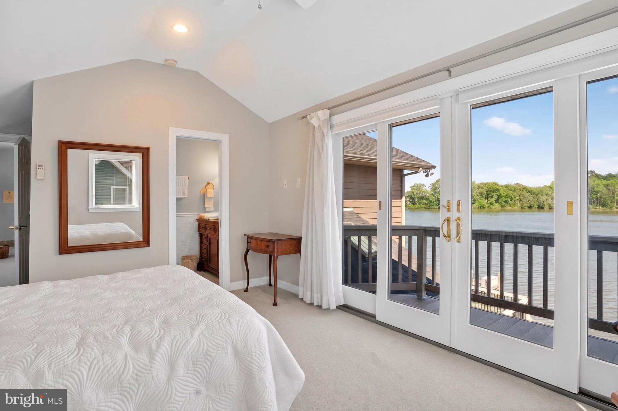 OVERBROOK SHORES - Residential